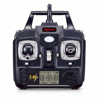 Radiocommande SYMA X5C