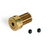 Insert cranté 12mm vers 3mm