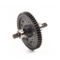 Transmission centrale Pirate Razor/Shooter