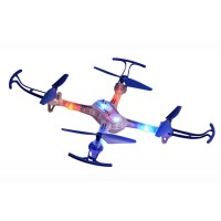 T2M Spyrit Flash