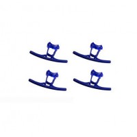 Protections hélices pour T2m Spyrit Flash