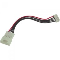 Câble connecteur 4s