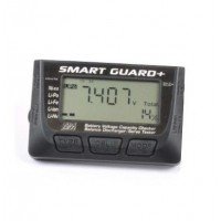 Testeur multi-fonctions T2m Smart Guard +