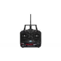 T2m Radiocommande Pilot 6T 6 voies SUR-COMMANDE