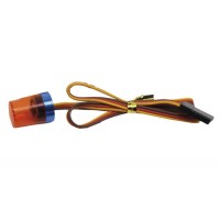 Gyrophare Rouge (1p)