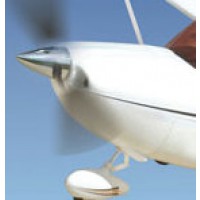 Capot moteur pour Cessna 182 Skylane T2m