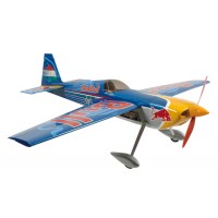 Flitework Edge 540 XXS Red Bull KIT 1040mm
