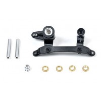 Sauve servo , barre de direction - PIRATE BAJA RC I MONSTER TRUCK EP