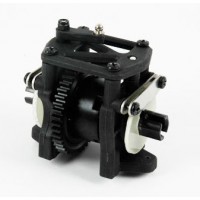 Transmission centrale complète - Storm Pirate/Baja Pirate/Sierra Pirate