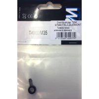 Arrivée d'essence pour moteur SH18