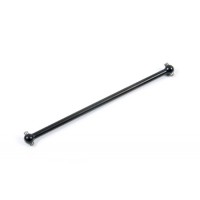 Cardan central avant -  BLACK PIRATE/8