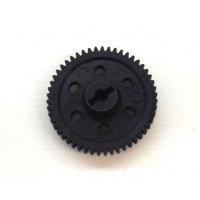 Couronne centrale - PIRATE 1/10e EP/ RC System Jumper/Scrapper...etc