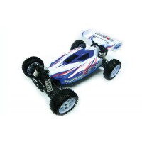 T2M Pirate XL EP BRUSHLESS EDITION RTR