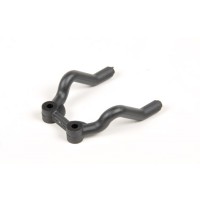 Support pare-choc avant Pirate XT-R/ XTR