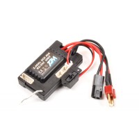 Unité RX et ESC pour T2m Pirate Rookie et Challenger