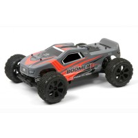 T2m Pirate Boomer II 4WD 1/10 - Force 18 - Truggy Thermique