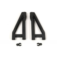 Triangles supérieurs avant T2M Pirate XT-T / XT-C