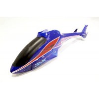 Fuselage Bleu HM5-5 T2M