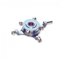 Plateau cyclique ALU - HM5-10PRO
