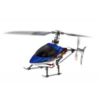 T2M Spark 435 PRO Flybarless RTF (mode 1 et 2)