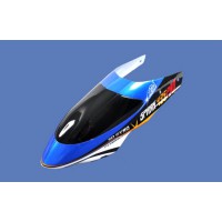 Cockpit, Bulle - Compatible Walkera/ Scorpio/ T2m/ Robbe