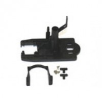 Châssis supérieur principal - Compatible Walkera/ Scorpio/ T2m/ Robbe