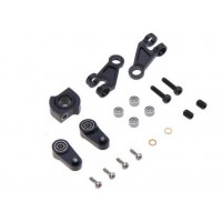 Commande de pas - SPARK SR2/HM-V400D02