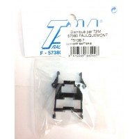 Support de batterie pour quadricoptère XF-1