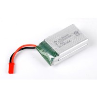 T2M Accu LiPo 3.7v 2000mah Spyrit LR 3.0 - LDx