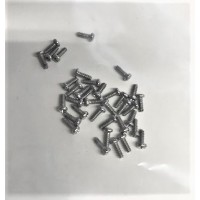 T2M Set de visserie Spyrit LR 3.0