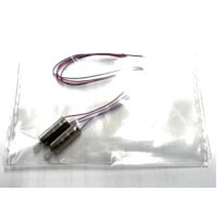 Set de moteurs B (2) pour T2m Spyrit Flash