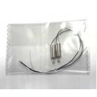 Set de moteurs A (2) pour T2m Spyrit Flash