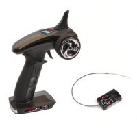 T2m Radiocommande Racer 3S