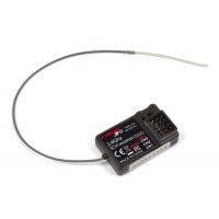 Récepteur T2m Racer 3S
