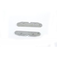 Support triangle inférieur av/ar T2M Pirate