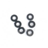 Rondelle (6 pcs) - PIRATE BAJA/RAZOR/NITRON