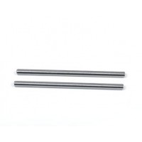Axe de triangle inférieur avant court (2 pcs)