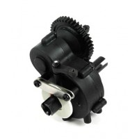 Kit transmission centrale à 2 rapports pour Baja Pirate et Sierra Pirate