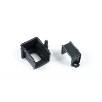 Support batterie arrière - PIRATE Shooter/Razor