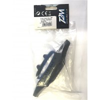 Kit pare-choc AV/AR - Pirate raider