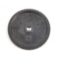 Couronne principale pour Pirate Zapper / Bsd Patriot