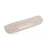 Bavettes de protection latérale Pirate XT-S/V