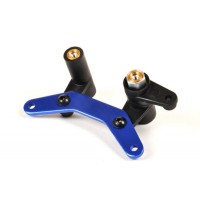 Sauve servo pour Pirate XT-S/V, Rush, Teaser et Snake