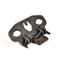 Pare-chocs Inférieur AV pour Pirate XT-S/V/Rush/Teaser