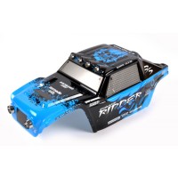 Carrosserie T2m Pirate Ripper 1/10