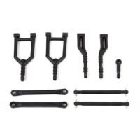 Kit triangles sup av/ar + cardans - Pirate Puncher S