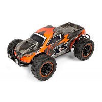 T2m Pirate XS Orange 1/16e Prête à rouler