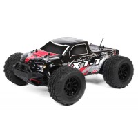 T2M Pirate XT-T Brushless 4WD 1/10e Prêt à rouler