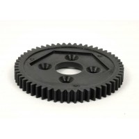 Couronne centrale 54T T2M Pirate XT-T / XT-C / Basher