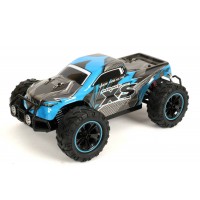 T2m Pirate XS Bleu 1/16e Prête à rouler